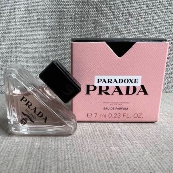 ❤️ Prada Paradoxe mini - Picture 5 of 7